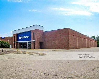 Storage Units for Rent available at 37001 Warren Road, Westland, MI 48185