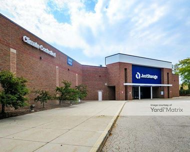 Storage Units for Rent available at 37001 Warren Road, Westland, MI 48185