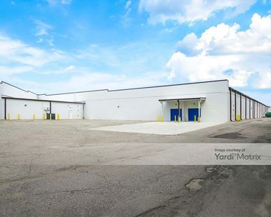 Storage Units for Rent available at 37001 Warren Road, Westland, MI 48185