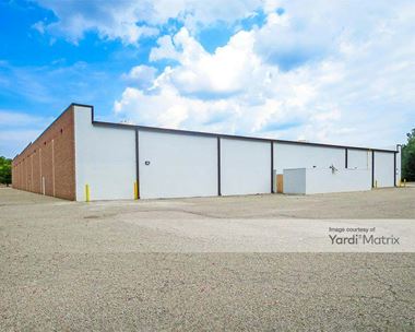 Storage Units for Rent available at 37001 Warren Road, Westland, MI 48185