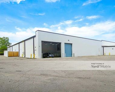 Storage Units for Rent available at 37001 Warren Road, Westland, MI 48185