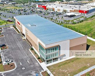 Photo 3 of CubeSmart Self Storage - 2152 North Lecanto Hwy, Lecanto, FL