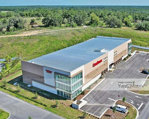 Photo 4 of CubeSmart Self Storage - 2152 North Lecanto Hwy, Lecanto, FL