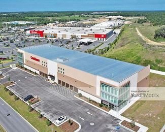 Photo 5 of CubeSmart Self Storage - 2152 North Lecanto Hwy, Lecanto, FL