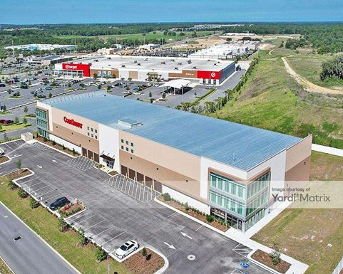 Photo 5 of CubeSmart Self Storage - 2152 North Lecanto Hwy, Lecanto, FL