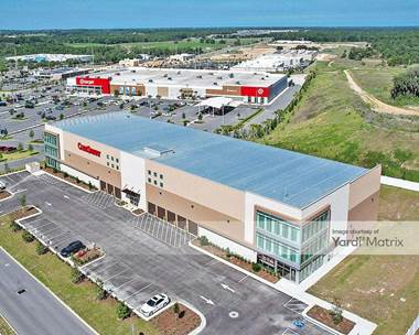Storage Units for Rent available at 2152 North Lecanto Hwy, Lecanto, FL 34461