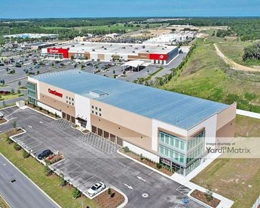 Storage Units for Rent available at 2152 North Lecanto Hwy, Lecanto, FL 34461