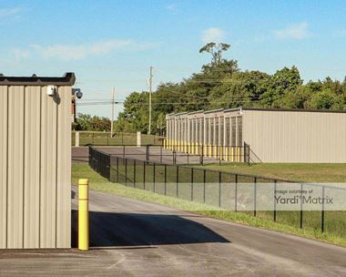 Storage Units for Rent available at 5061 Carlisle Road, Dover, PA 17315