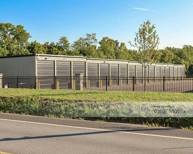 Storage Units for Rent available at 5061 Carlisle Road, Dover, PA 17315