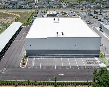 Storage Units for Rent available at 4148 Johnson Avenue E., Haines City, FL 33844