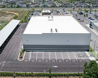 Storage Units for Rent available at 4148 Johnson Avenue E., Haines City, FL 33844