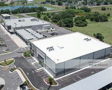 Storage Units for Rent available at 4148 Johnson Avenue E., Haines City, FL 33844