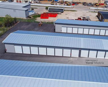 Storage Units for Rent available at 751 North Bluemound Drive, Appleton, WI 54914