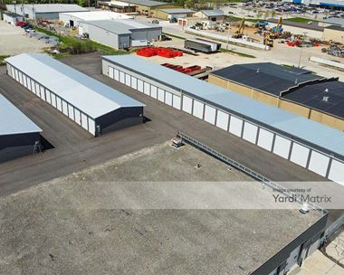 Storage Units for Rent available at 751 North Bluemound Drive, Appleton, WI 54914