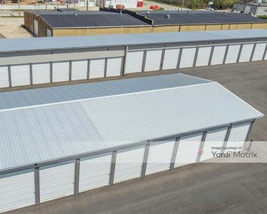 Storage Units for Rent available at 751 North Bluemound Drive, Appleton, WI 54914