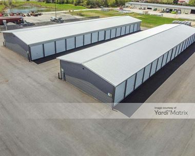 Storage Units for Rent available at 751 North Bluemound Drive, Appleton, WI 54914