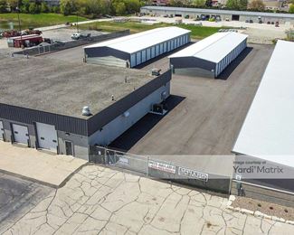 Photo 6 of Appleton Self Storage - 751 North Bluemound Drive, Appleton, WI