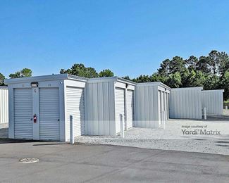 Photo 1 of NC Storage Zones - 409 Bear Creek Road, Hubert, NC