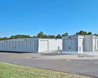 Photo 2 of NC Storage Zones - 409 Bear Creek Road, Hubert, NC