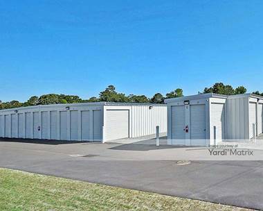 Storage Units for Rent available at 409 Bear Creek Road, Hubert, NC 28539
