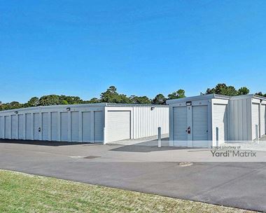 Storage Units for Rent available at 409 Bear Creek Road, Hubert, NC 28539