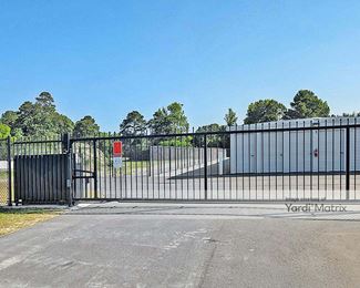 Photo 3 of NC Storage Zones - 409 Bear Creek Road, Hubert, NC