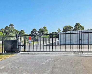 Storage Units for Rent available at 409 Bear Creek Road, Hubert, NC 28539