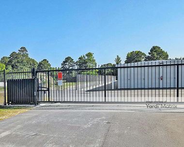 Storage Units for Rent available at 409 Bear Creek Road, Hubert, NC 28539