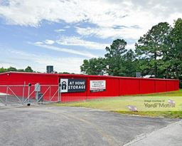Image for At Home Storage - 28054 East 121st Street South, Coweta, OK