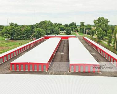 Storage Units for Rent available at 28054 East 121st Street South, Coweta, OK 74429