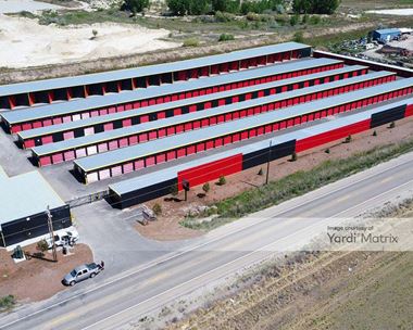 Storage Units for Rent available at 2500 ID-52, Emmett, ID 83617
