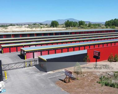 Storage Units for Rent available at 2500 ID-52, Emmett, ID 83617
