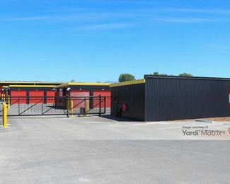 Photo 4 of Storage Sense - 2500 ID-52, Emmett, ID