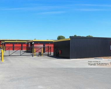 Storage Units for Rent available at 2500 ID-52, Emmett, ID 83617