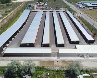 Storage Units for Rent available at 2500 ID-52, Emmett, ID 83617