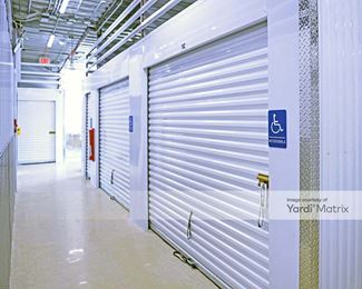 Photo 3 of Extra Space Storage - 2040 Airport Road, Georgetown, TX