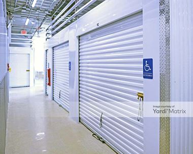 Storage Units for Rent available at 2040 Airport Road, Georgetown, TX 78628