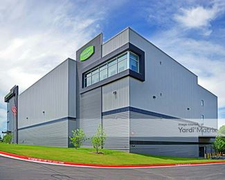 Photo 5 of Extra Space Storage - 2040 Airport Road, Georgetown, TX