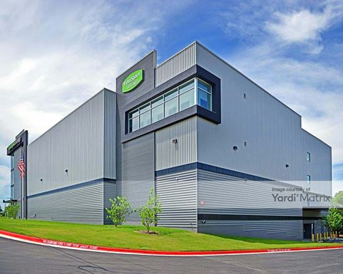 Photo 5 of Extra Space Storage - 2040 Airport Road, Georgetown, TX