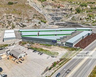 Photo 3 of Stor-N-Lock Self Storage - 1120 North Victory Road, Salt Lake City, UT