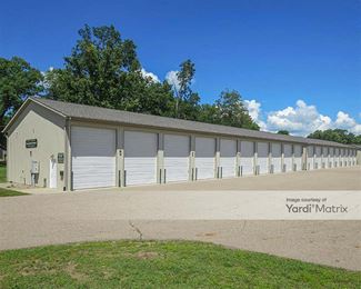 Photo 1 of River Street Storage - 363 West River Street, Otsego, MI