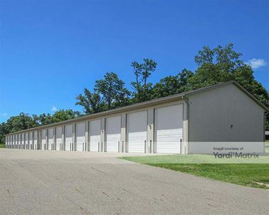 Storage Units for Rent available at 363 West River Street, Otsego, MI 49078
