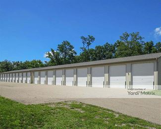 Photo 5 of River Street Storage - 363 West River Street, Otsego, MI