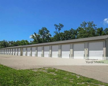 Storage Units for Rent available at 363 West River Street, Otsego, MI 49078