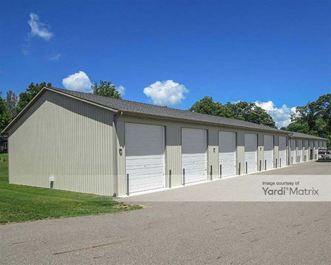 Photo 6 of River Street Storage - 363 West River Street, Otsego, MI