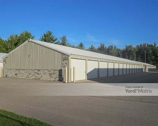 Photo 2 of Just Storage of Saugatuck - 6308 Just A Mere Road, Saugatuck, MI