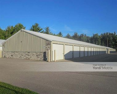 Storage Units for Rent available at 6308 Just A Mere Road, Saugatuck, MI 49453