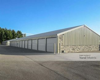 Photo 3 of Just Storage of Saugatuck - 6308 Just A Mere Road, Saugatuck, MI