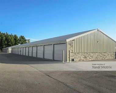 Storage Units for Rent available at 6308 Just A Mere Road, Saugatuck, MI 49453