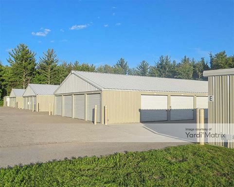 Photo 5 of Just Storage of Saugatuck - 6308 Just A Mere Road, Saugatuck, MI